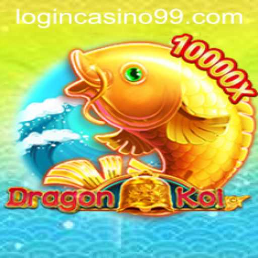 Unleashing the Mystique of DragonKoi: A Novel Gaming Experience
