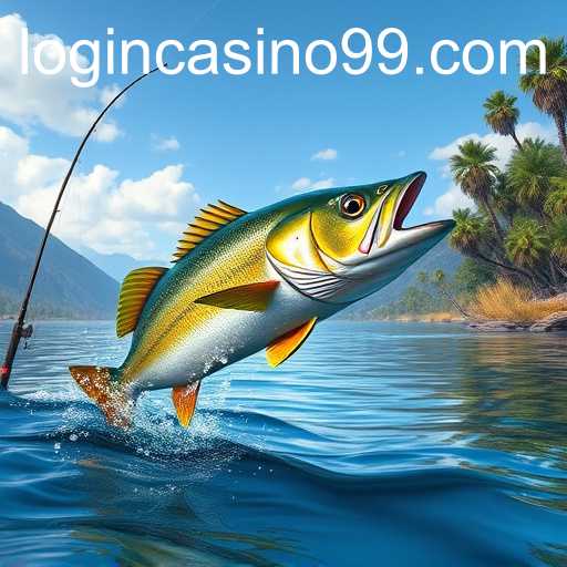 Fishing Games