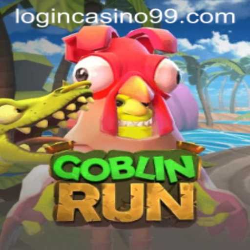 GoblinRun: An Enchanting Adventure in Gaming