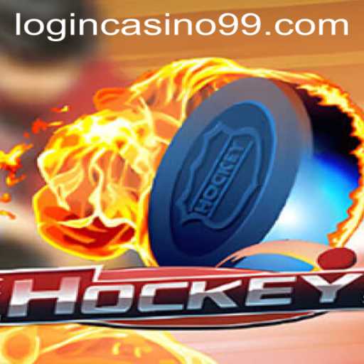 Hockey: A Comprehensive Guide to the Game and 99 Casino Login Trends