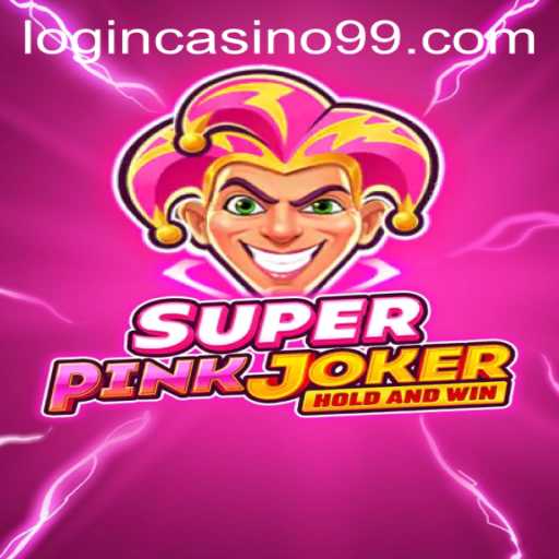 SuperPinkJoker: A Thrilling Casino Adventure